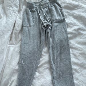 Cotton On Gray Sweatpants